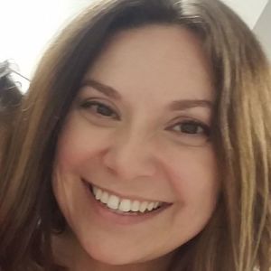 Meet your Posher, Candice